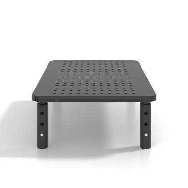 monitorstander schwarz zenix 7