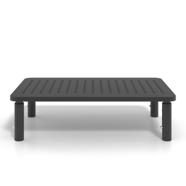 monitorstander schwarz zenix 8