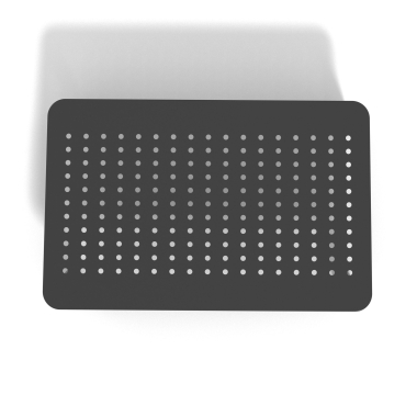 monitorstander schwarz zenix 9