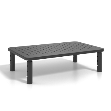 monitorstander schwarz zenix 1