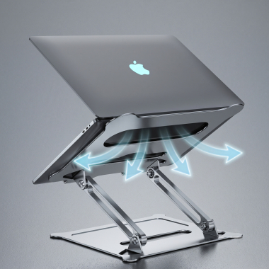 monitorstander grau volta 13