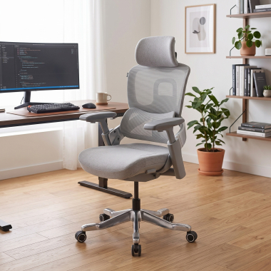 Fortschrittliche Ergonomie, Belastbarkeit und individuelle Anpassung