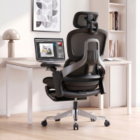 Ergonomischer Bürostuhl...