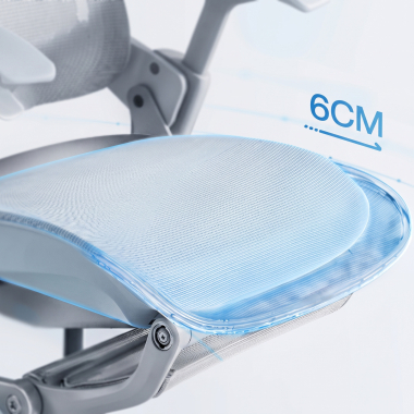 ergonomischer burostuhl weiss grau ergonomischer burostuhl zenmax aluminium fussstutze netzstoff 4d verstellbare armlehnen doppelte lordosenstutze kopfstutze ausziehbare fussstutze 9