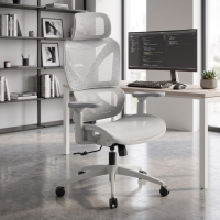 Ergonomischer Bürostuhl...