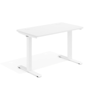 Bürotisch Nexo Line mit...
