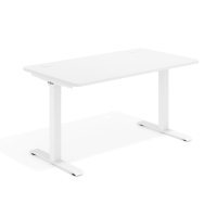 Bürotisch Nexo Line mit...