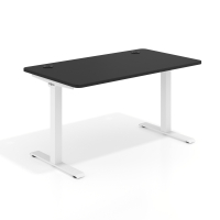 Bürotisch Nexo Line mit...