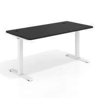 Bürotisch Nexo Line mit...