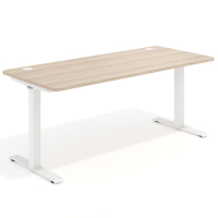 Bürotisch Nexo Line mit...
