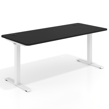 burotisch weiss pure black weisse struktur 1