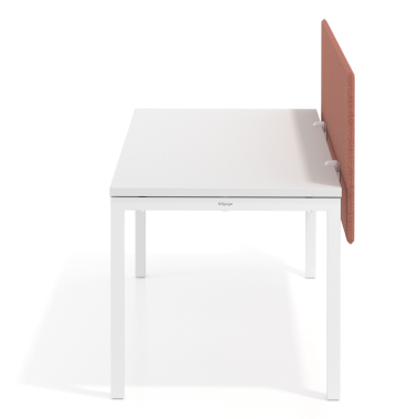 Mehr Platz für ungestörtes Arbeiten