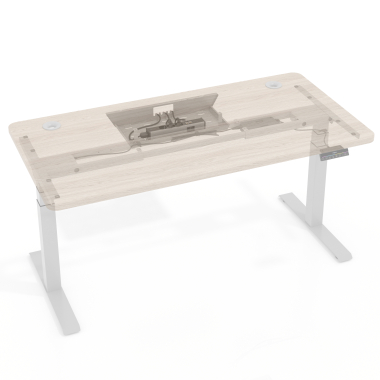 kabelwannen aluminium arko 2