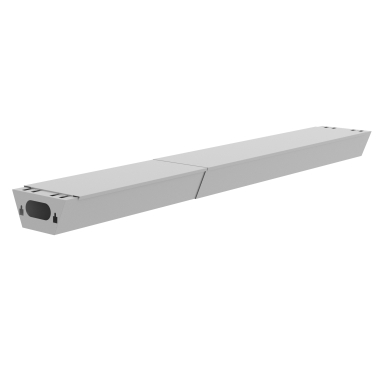 kabelwannen aluminium arko 1