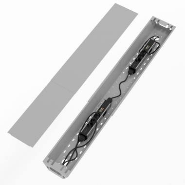 kabelwannen aluminium arko 2