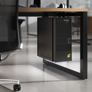 pc halterungen schwarz zero 2