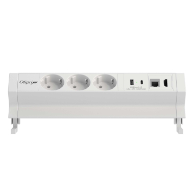 kabeldurchfuhrung weiss connect 3
