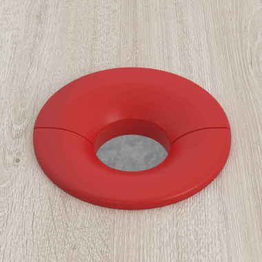 kabeldurchfuhrung rot d80 basic 1