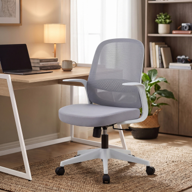Elegantes Design und Komfort für moderne Büros