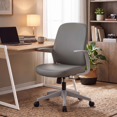 Elegantes Design und Komfort für moderne Büros