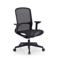 Design-Bürostuhl Muse im...