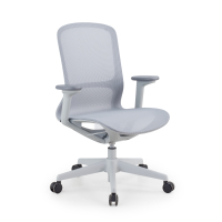 Design-Bürostuhl Muse im...