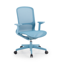 Design-Bürostuhl Muse im...
