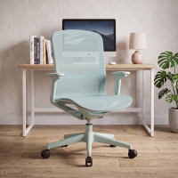 Design-Bürostuhl Muse im...