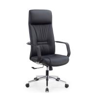 Chefsessel Armani aus Leder...