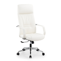 Chefsessel Armani aus Leder...