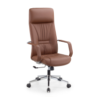 Chefsessel Armani aus Leder...