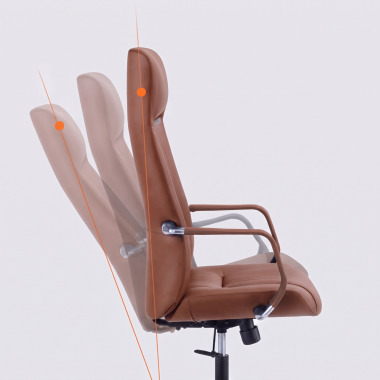 Wippmechanik mit drei Arretierpositionen