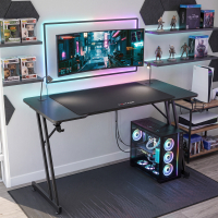 Gaming-Tisch Voltage in...