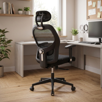 Ergonomischer Bürostuhl...