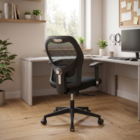 Ergonomischer Bürostuhl...