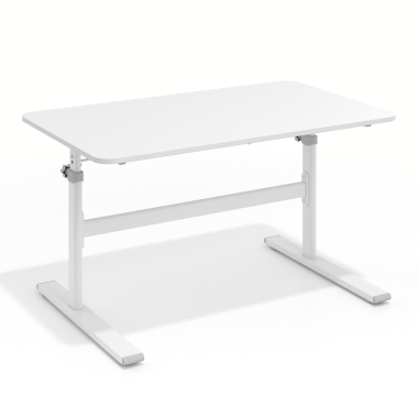 jugendschreibtisch weiss prime 1
