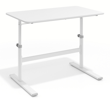 jugendschreibtisch weiss prime 4