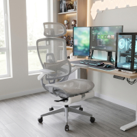 Ergonomischer Bürostuhl...