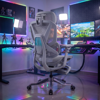 Ergonomischer...