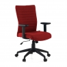 Drehstuhl Kobe, sehr bequem und ergonomisch