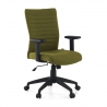 Drehstuhl Kobe, sehr bequem und ergonomisch