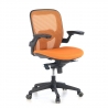 ergonomischer Bürostuhl Amira, Relax-Mechanismus, eingespritzter Schaum