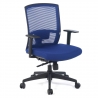 Ergonomischer Bürostuhl Akira, Synchro-Mechanismus
