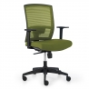 Ergonomischer Bürostuhl Akira, Synchro-Mechanismus