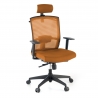Ergonomischer Bürostuhl Akira, Synchro-Mechanismus