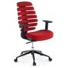 Ergonomischer Bürostuhl Soul, Injektionsschaum, Synchronmechanik
