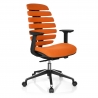 Ergonomischer Bürostuhl Soul, Injektionsschaum, Synchronmechanik
