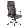 Chefsessel Atlanta, Naturleder