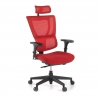 Ergonomischer Bürostuhl Energy, Premium-Modell, fortschrittliche Technik