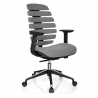 Ergonomischer Bürostuhl Soul, Injektionsschaum, Synchronmechanik